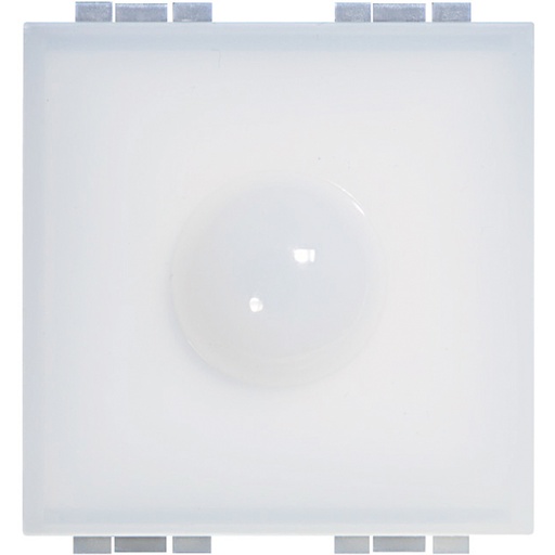 [PTG032.00686] BTICINO A5625/230, Matix, Lampa de semnalizare 2mod 230Vca