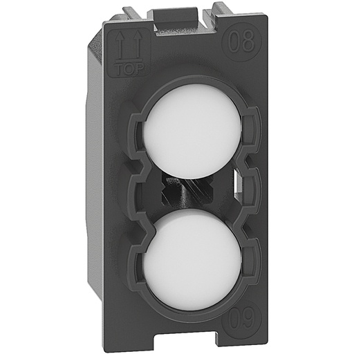[PTG032.00728] BTICINO K4371, L.Now, Lamp Holder 1 Position