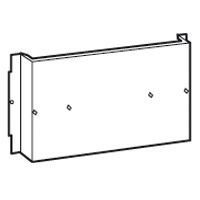 [PTG275.00050] LEGRAND 020678, Dispozitiv de fixare XL³ 800 pentru manșoane cabluri 204 28/29, pentru DPX 250/630, Montaj vertical