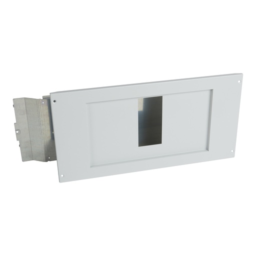 [PTG275.00078] LEGRAND 021127, Mounting Kit, DCX-M 100 A and 160 A, Horizontal Mounting, XL³ 800/4000