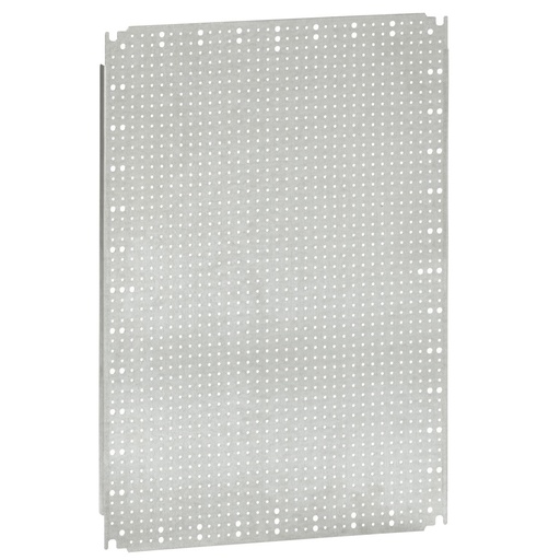 [PTG275.00090] LEGRAND 036001, Lina 12.5 Plate, Marina Cabinets, Height 300 mm, Width 220 mm