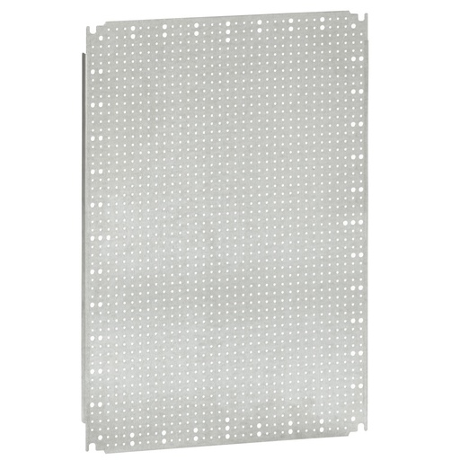 [PTG275.00096] LEGRAND 036009, Placă Lina 12.5, Dulapuri, 500×400 mm