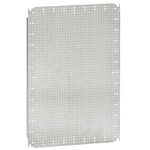 [PTG275.00113] LEGRAND 036040, Placă Lina 12.5, Dulapuri, 1000×600 mm sau 600×1000 mm
