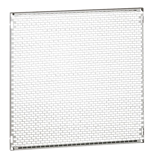 [PTG275.00143] LEGRAND 047490, Placă perforată Lina 25, Carcase Marina, 800×800 mm