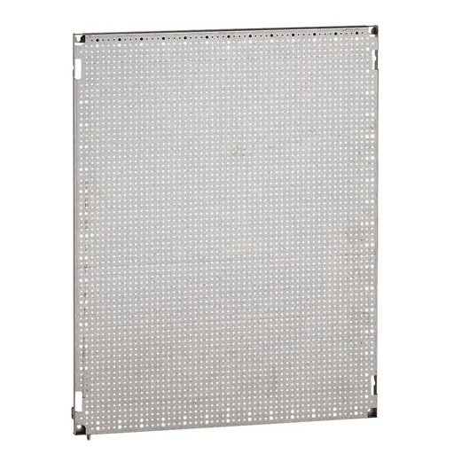 [PTG275.00145] LEGRAND 048140, Lina 12.5 Plate, Marina Enclosures, Height 800 mm, Width 800 mm
