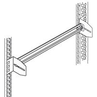 [PTG275.00151] LEGRAND 020202, Dispozitiv universal reglabil de fixare XL³ 400