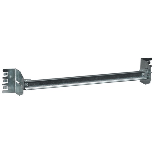 [PTG275.00155] LEGRAND 020602, Universal Adjustable Fixing Device, XL³ 800/4000, 24 Modules