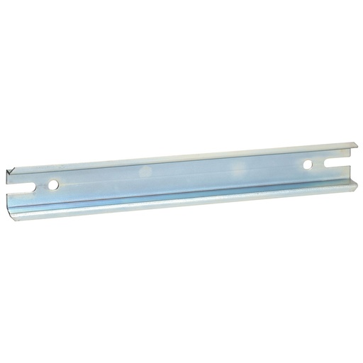 [PTG275.00161] LEGRAND 036780, Șină Lina 25, Dulapuri lățime 300 mm, Lungime 243 mm