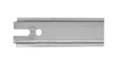 [PTG275.00164] LEGRAND 036783, Lina 25 Rail, Cabinets Width 600 mm, Length 543 mm