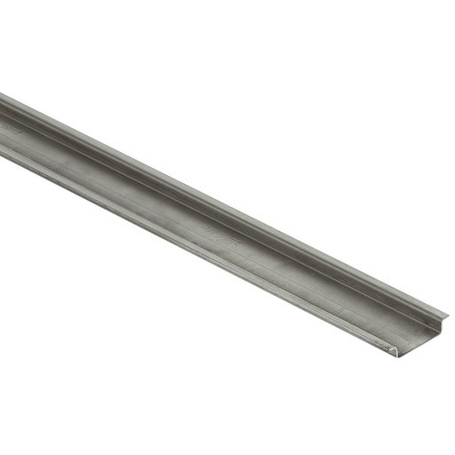 [PTG275.00167] LEGRAND 037404, Rail To Be Cut, EN 60715, Symmetrical, Depth 7.5 mm, Length 2 m