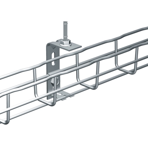 [PTG278.05152] LEGRAND 557300, CEQ100GS, Angle Bracket 100 GS