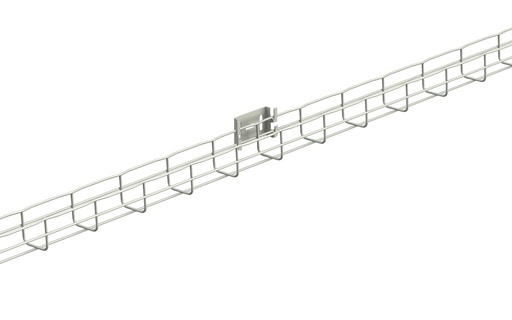 [PTG278.05157] LEGRAND 586068, CM 50 Bracket IN304L