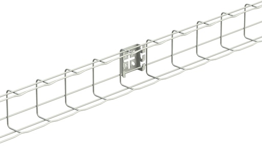 [PTG278.05161] LEGRAND 586138, CM 50 XL Bracket IN304L