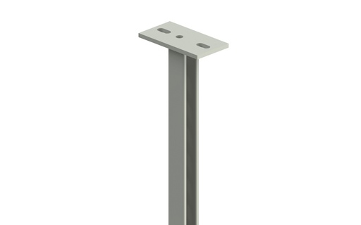 [PTG278.05180] LEGRAND 3599075951142, 41x41 S 800 Suspension Bracket IN316L
