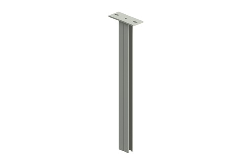 [PTG278.05194] LEGRAND 3599075961530, 41x41 D 3000 Suspension Bracket GC