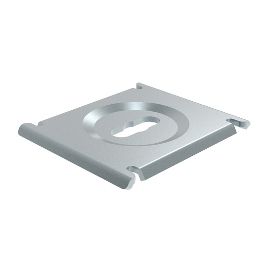 [PTG278.05211] LEGRAND 558051, Sac cu 25 CE40 Șaibe Pătrate de Îmbinare PG