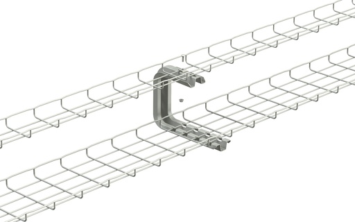 [PTG278.05255] LEGRAND 3599075563406, CSNC400GS, CSNC 400 Bracket GS