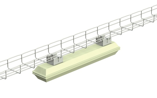 [PTG278.05283] LEGRAND 585190, SL100 Luminaire Support GS