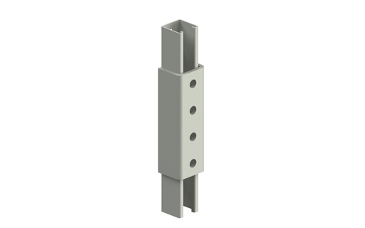 [PTG278.05294] LEGRAND 595214, 41/41 Placă de Îmbinare 316L