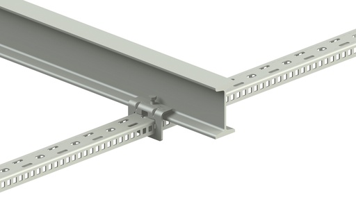 [PTG278.05305] LEGRAND 3599075592840, CLMFAS Beam Clamp IN316L