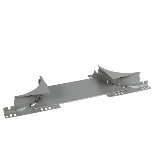 [PTG278.05338] LEGRAND 637874, ISIPLAST, Kit de Ramificație Tip T 300x50/75