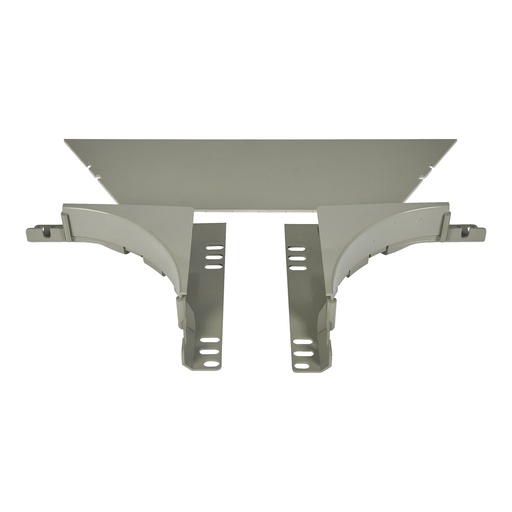 [PTG278.05339] LEGRAND 637875, ISIPLAST, Kit de Ramificație Tip T 400x50/75