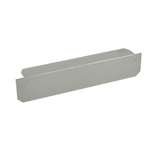 [PTG278.05475] LEGRAND 637858, ISIPLAST End Cap 400x75