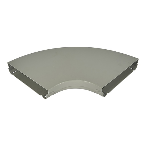 [PTG278.05479] LEGRAND 637853, ISIPLAST Horizontal Bend with Cover 400x75