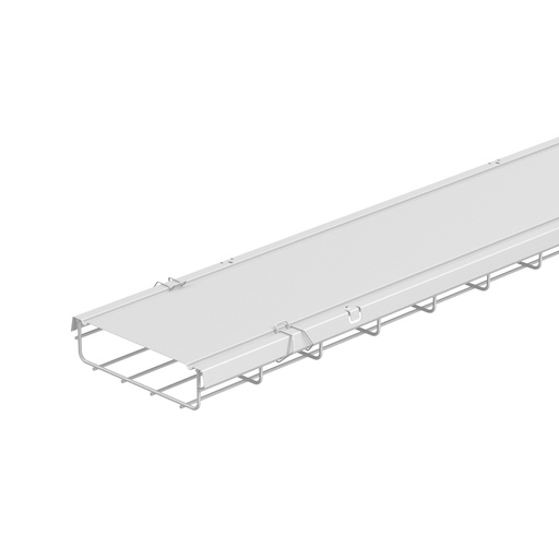 [PTG278.05526] LEGRAND 3599076460445, CP 200 Wire Cover 2 m IN316L