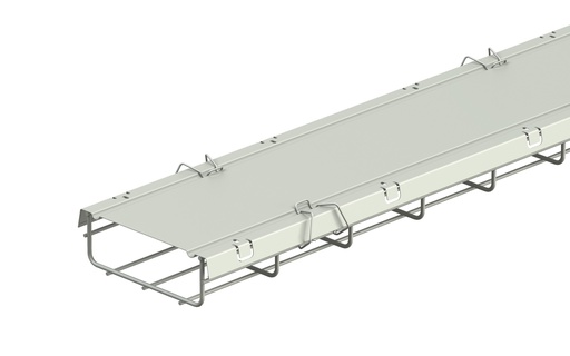[PTG278.05531] LEGRAND 3599076293005, CVN 300 Capac Pentru Cablu 1 m GS