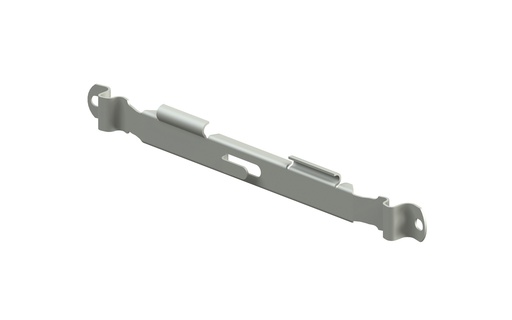 [PTG278.05558] LEGRAND 558244, EDRN Fast Splice (Key Included) Stainless Steel
