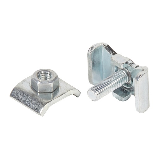 [PTG278.05562] LEGRAND 558071, Bag of 50 KITASSVS (CE25ES + CE30VS) Turbo Coupling Kit PG