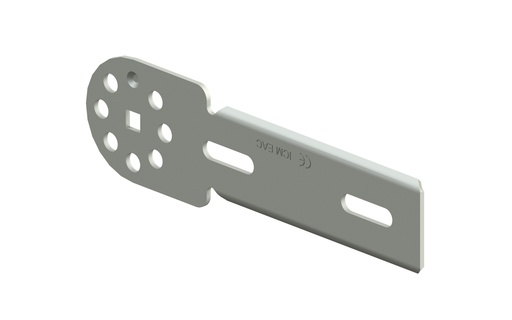 [PTG278.05567] LEGRAND 3599075584036, Bag of 20 EAC Couplers ZnMg
