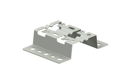 [PTG278.05582] LEGRAND 3599075866477, Stand-Off Bracket R25 ZnMg