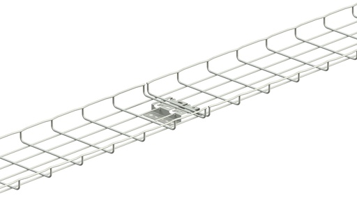 [PTG278.05586] LEGRAND 3599075861731, Stand-Off Bracket R15/100 ZnMg