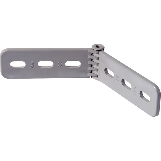 [PTG278.05595] LEGRAND 637993, ISIPLAST Heavy-Duty Variable Splice Plate