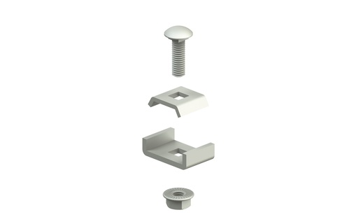 [PTG278.05598] LEGRAND 558087, KITASSTR (CE30 + CE25 + BTRCC 6x20), Bag of 50 Pieces ZnL