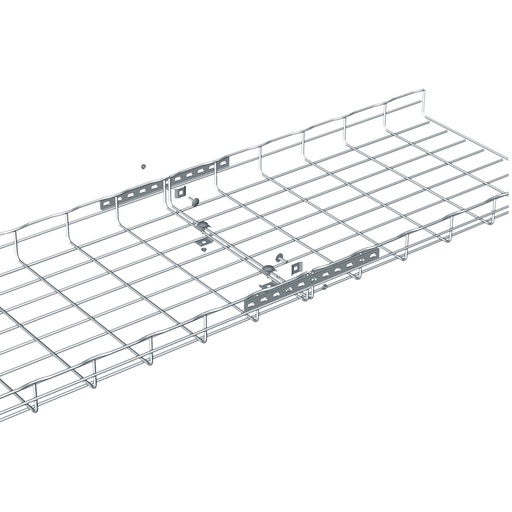 [PTG278.05601] LEGRAND 3599075582032, ED 1100 Splice Plate GC