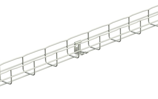 [PTG278.05634] LEGRAND 586058, CAT30S4, CAT 30 Bracket IN304L