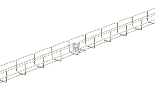 [PTG278.05638] LEGRAND 3599075861977, CAT40DC, CAT 40 Bracket ZnNi