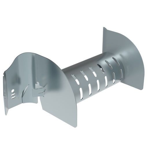 [PTG278.05648] LEGRAND 944917, UDO8KITEZ, Universal Dropout Kit