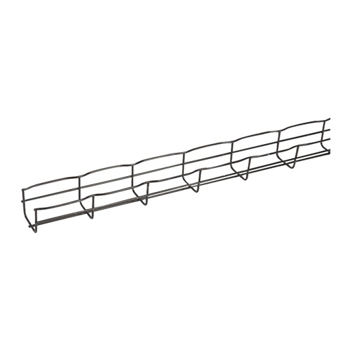 [PTG020.00325] LEGRAND 3599070000623, CF54/50, Basket tray BS 3M EZ+ Black