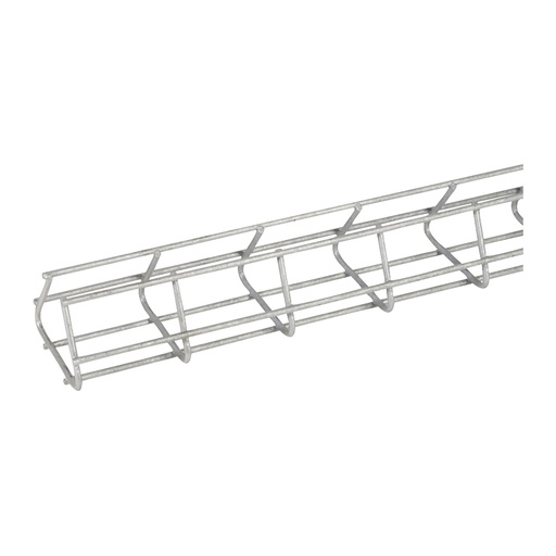 [PTG020.00408] LEGRAND CM001113, TRIHDFGC, Basket tray 3M TRI HDF 80/100 HDG