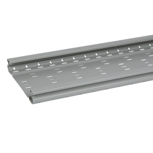 [PTG021.01067] LEGRAND 637741, ISIPLAST CC Cable Trunking, 3 m, 300 x 50 mm, Perforated