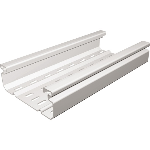 [PTG021.01070] LEGRAND 637831, Jgheab cabluri ISIPLAST CC, 3 m, 200 x 75 mm, Perforat