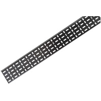 [PTG021.01084] LEGRAND SSL50PG, Jgheab cabluri Swifts, Sarcină ușoară, 3 m, 50 mm, Zincat (PG)