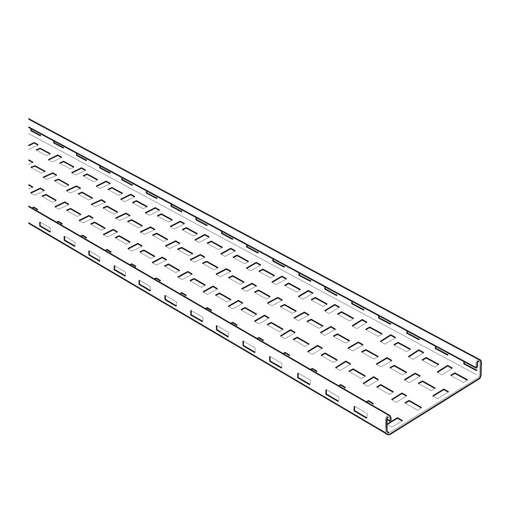 [PTG021.01088] LEGRAND MRFL225S, Jgheab cabluri Swifts, Sarcină medie, 3 m, 225 mm, Oțel Inoxidabil 316L