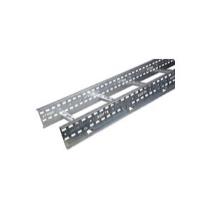 [PTG019.00114] LEGRAND PL200G6M, Cable Ladder Swifts, Heavy Duty, Straight Length, 6 m, 200 mm, Hot-Dip Galvanized (HDG)