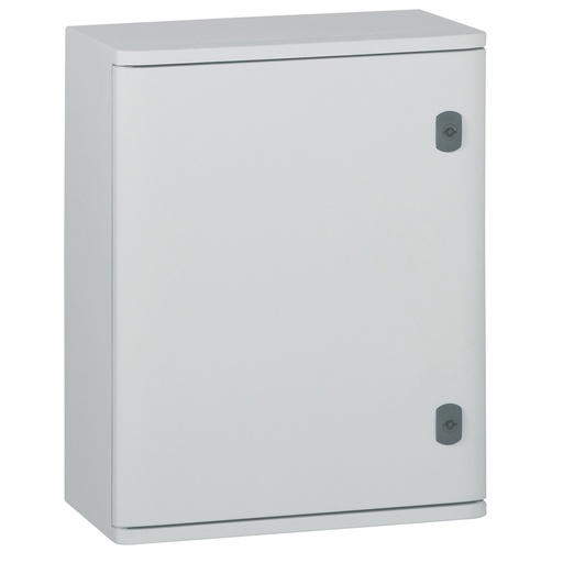 [PTG010.00395] LEGRAND 036251, Cofret Marina, Poliester, IP66, IK10, 400 × 300 × 206 mm