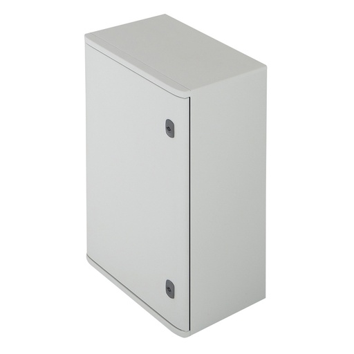 [PTG010.00397] LEGRAND 036255, Cofret Marina, Poliester, IP66, IK10, 610 × 400 × 257 mm